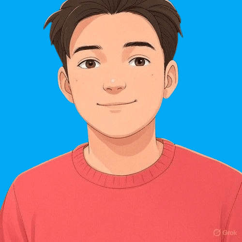 Rahul Profile