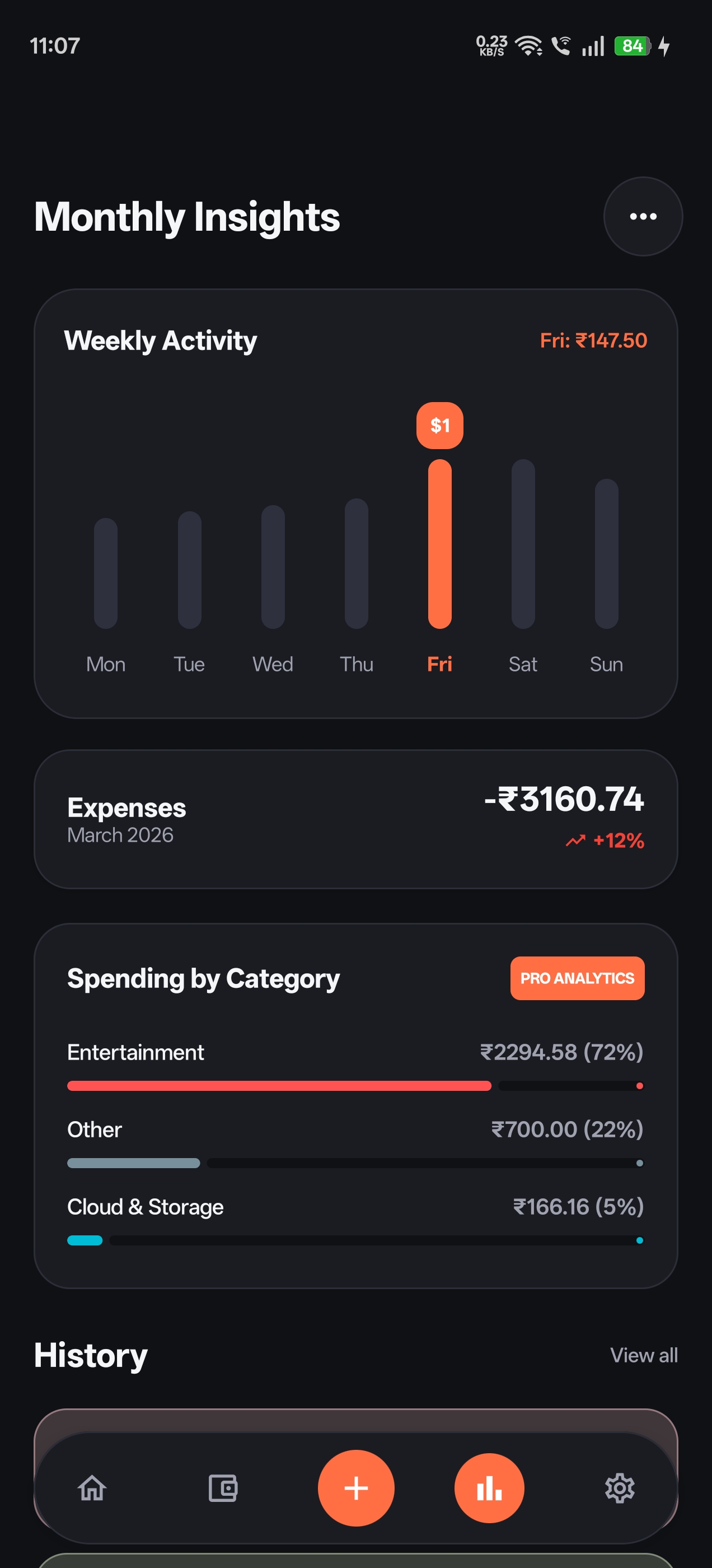 Renewo – Subscription Manager - screenshot 4