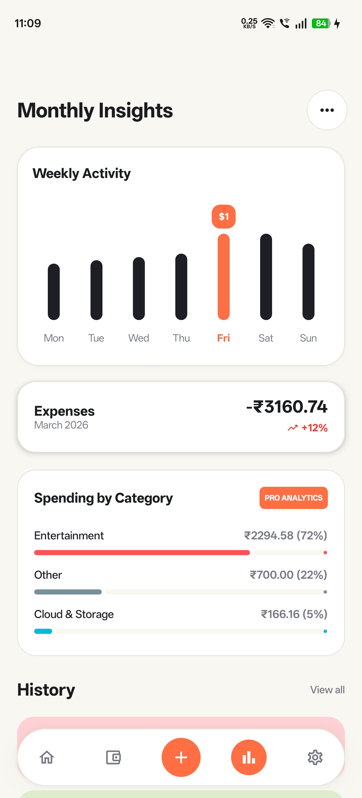 Renewo – Subscription Manager - screenshot 11