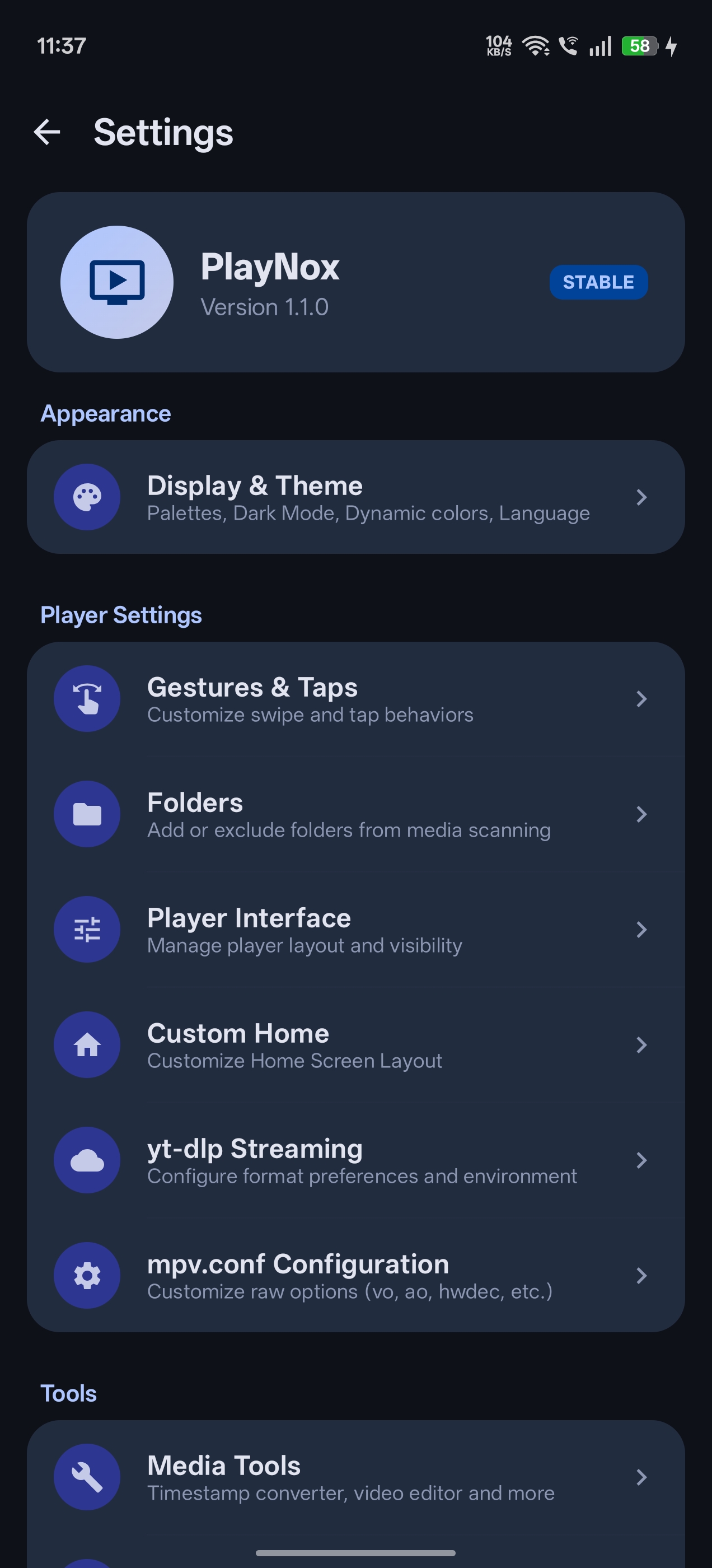 PlayNox Player - screenshot 4