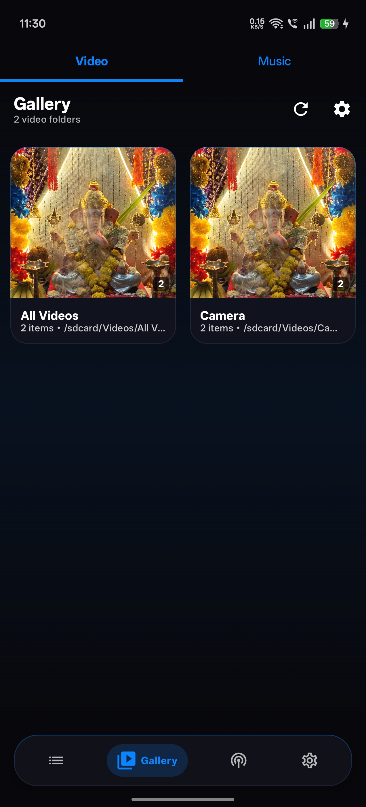 StreamPlus - screenshot 2